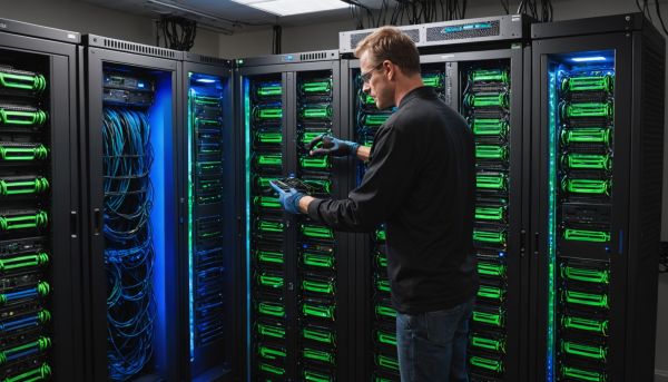 Comment choisir un câble Ethernet pour entreprise fiable ?