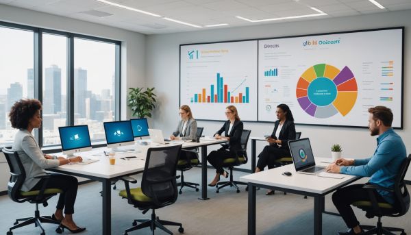 Optimiser le recrutement informatique dans votre entreprise